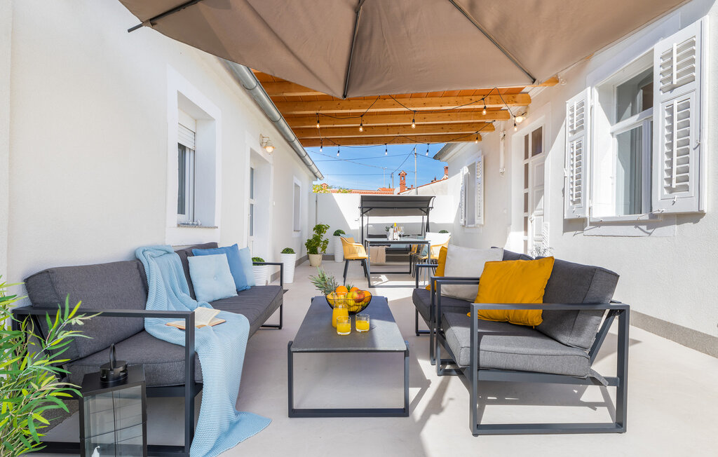 Feriehuse - Pula , Kroatien - CIR498 2