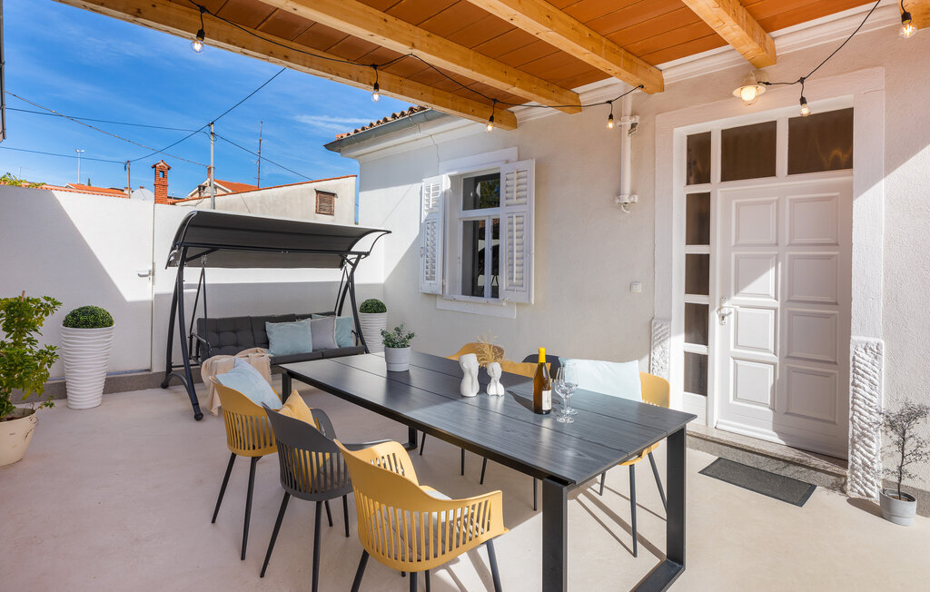 Feriehuse - Pula , Kroatien - CIR498 18