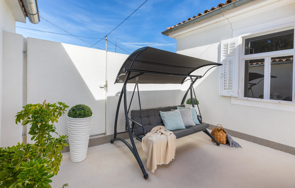 Feriehuse - Pula , Kroatien - CIR498 19