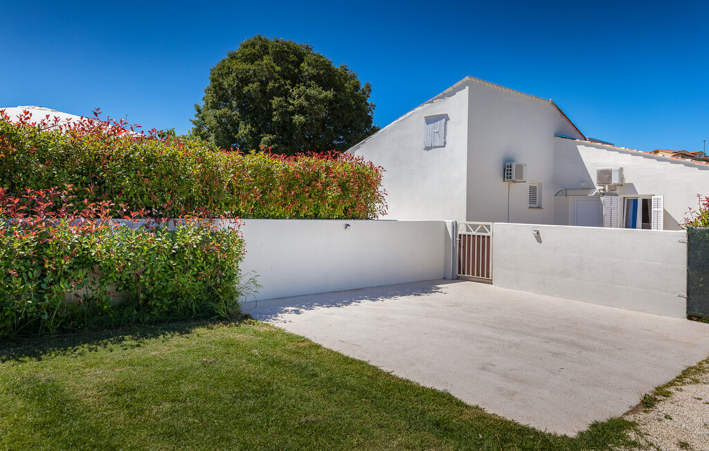 Feriehuse - Pula , Kroatien - CIR498 21