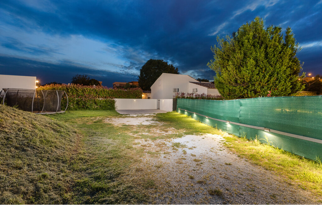 Feriehuse - Pula , Kroatien - CIR498 26