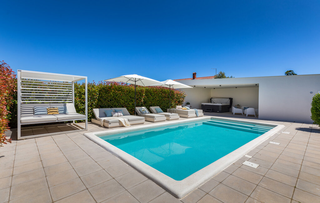 Feriehuse - Pula , Kroatien - CIR498 1