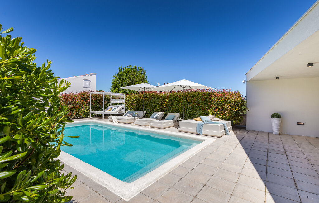 Feriehuse - Pula , Kroatien - CIR498 13