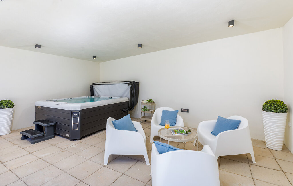 Feriehuse - Pula , Kroatien - CIR498 15