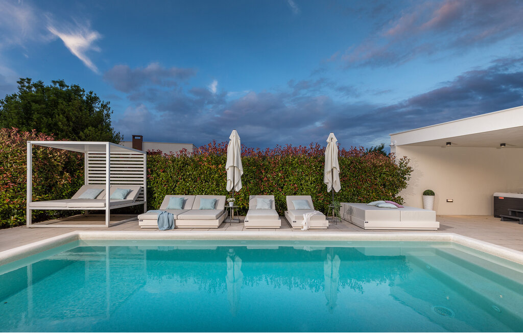 Feriehuse - Pula , Kroatien - CIR498 7