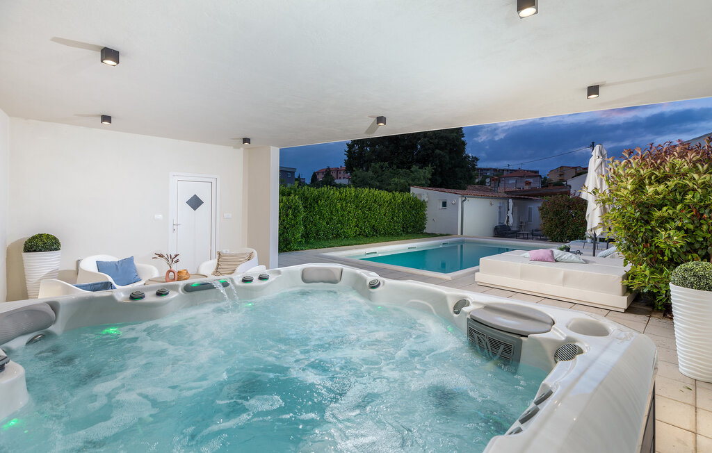 Feriehuse - Pula , Kroatien - CIR498 6