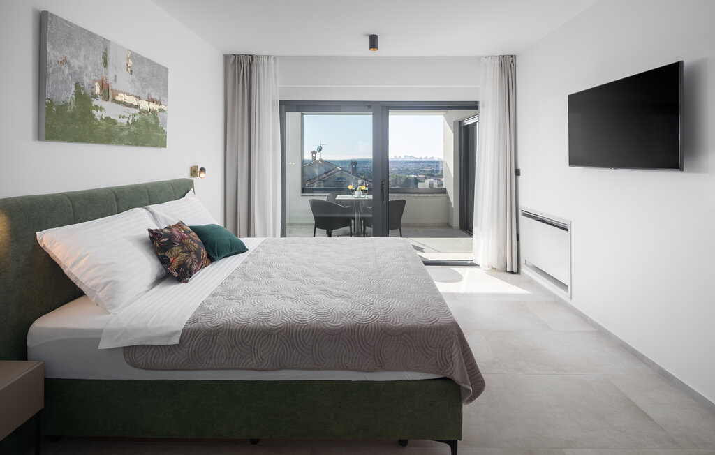 Domy wakacyjne - Pula , Chorwacja - CIR736 36