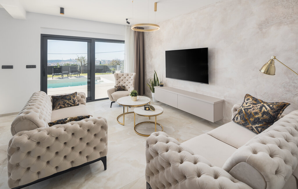 Domy wakacyjne - Pula , Chorwacja - CIR736 27