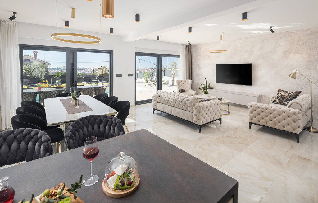 Domy wakacyjne - Pula , Chorwacja - CIR736 3