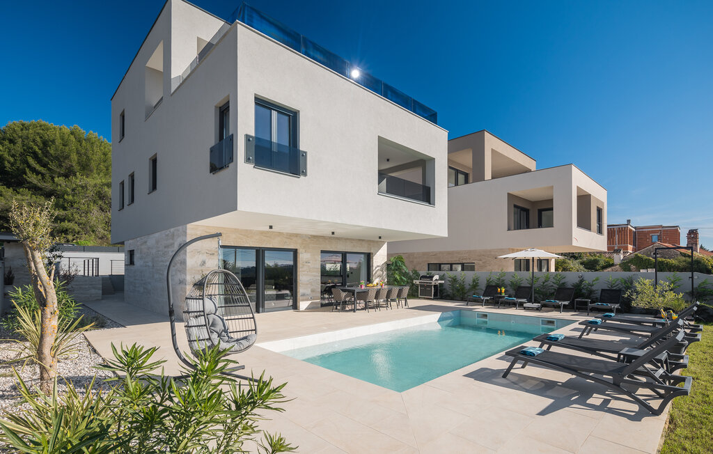 Domy wakacyjne - Pula , Chorwacja - CIR736 1