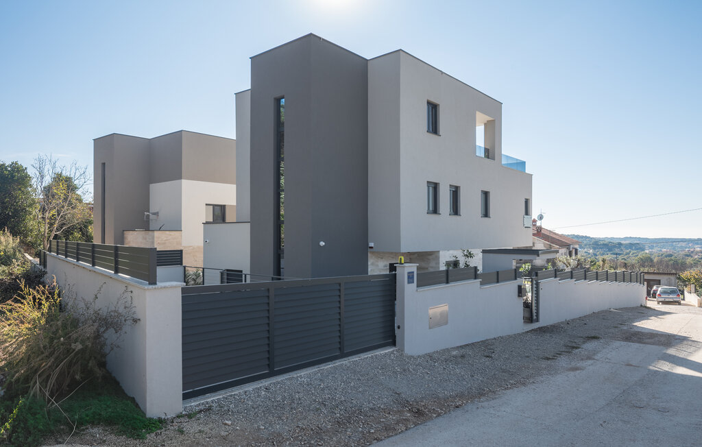 Domy wakacyjne - Pula , Chorwacja - CIR736 20