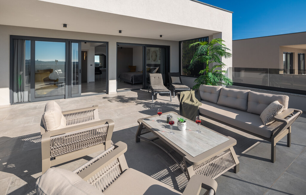 Domy wakacyjne - Pula , Chorwacja - CIR736 22