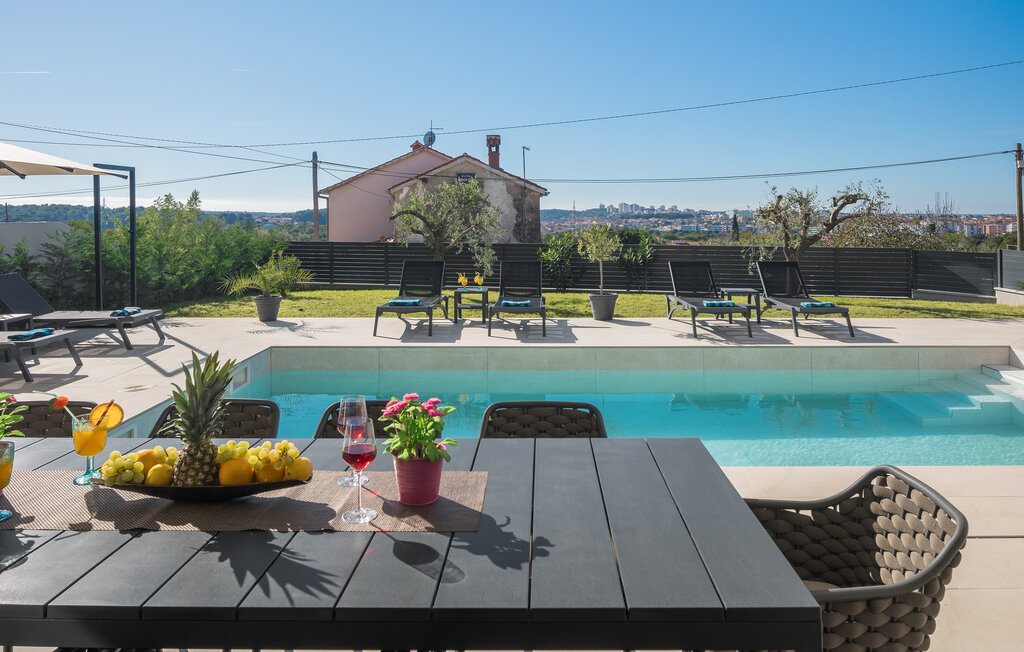 Domy wakacyjne - Pula , Chorwacja - CIR736 11