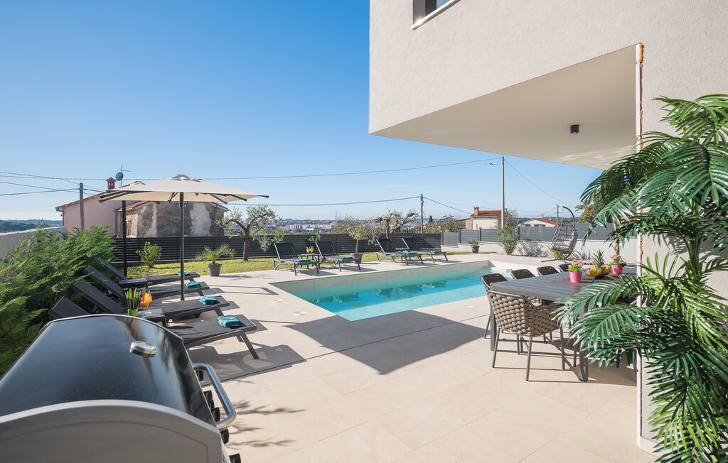 Domy wakacyjne - Pula , Chorwacja - CIR736 12