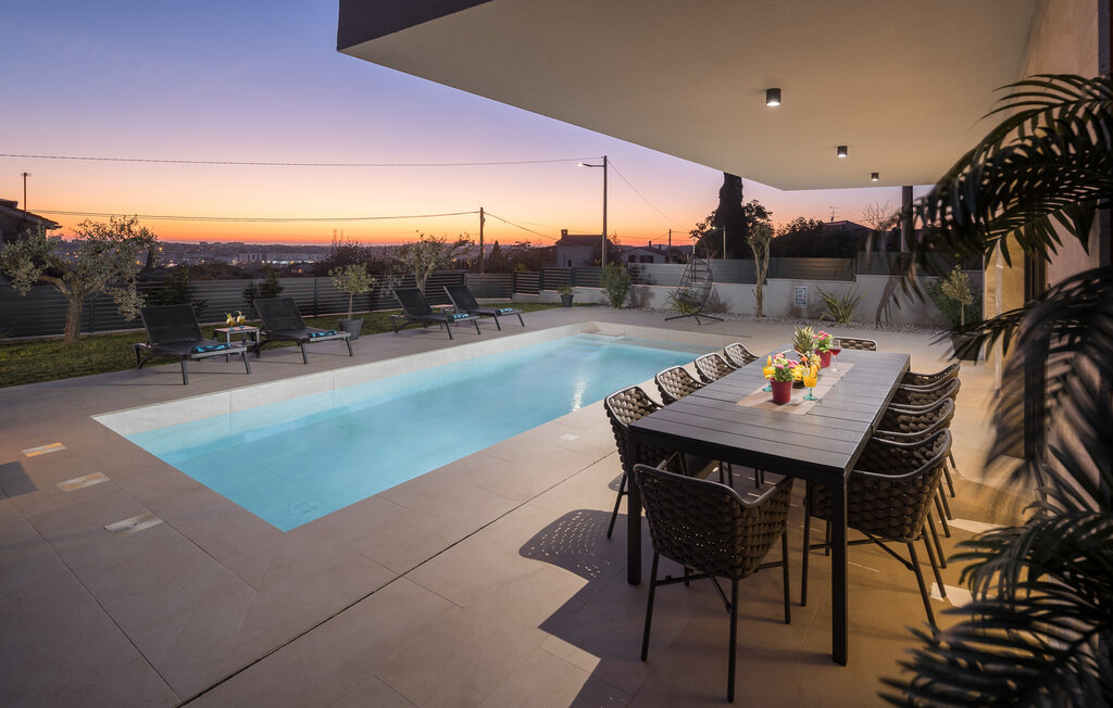 Domy wakacyjne - Pula , Chorwacja - CIR736 14