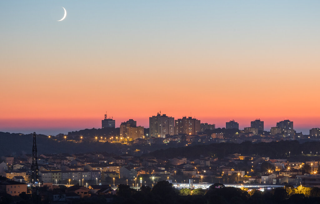 Domy wakacyjne - Pula , Chorwacja - CIR736 15