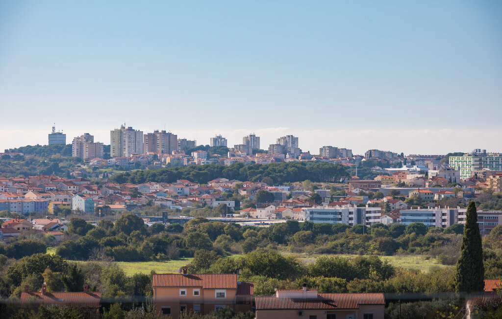 Domy wakacyjne - Pula , Chorwacja - CIR736 25