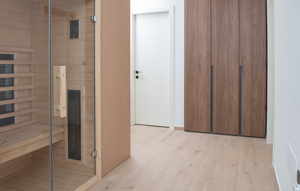 Feriehuse - Pula , Kroatien - CIR687 5