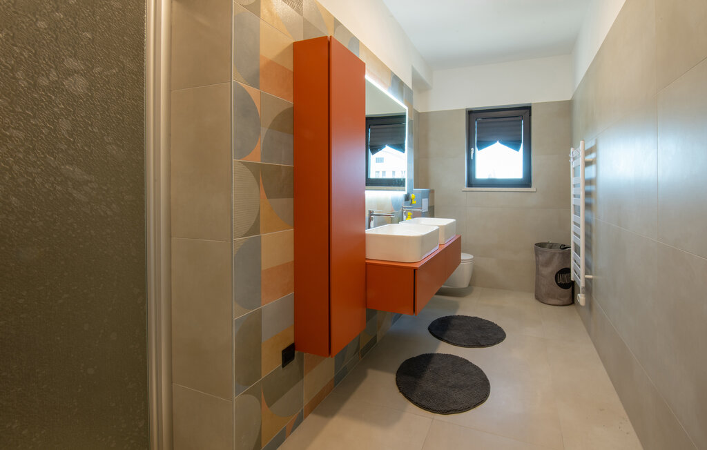 Feriehuse - Pula , Kroatien - CIR687 24