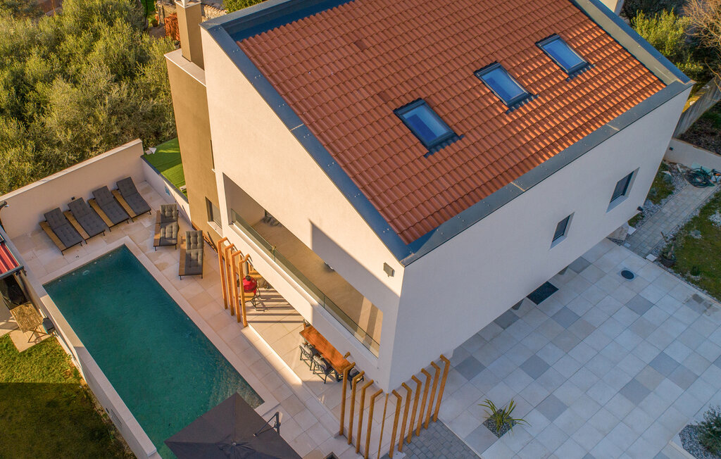 Feriehuse - Pula , Kroatien - CIR687 12