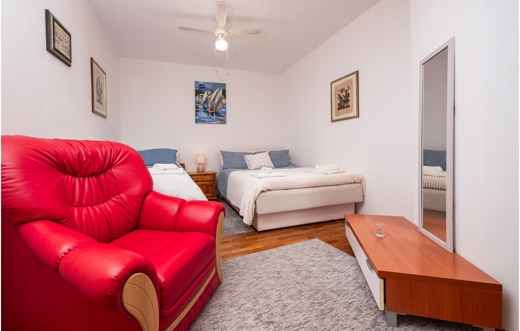 Lejlighed - Pula , Kroatien - CIR211 18