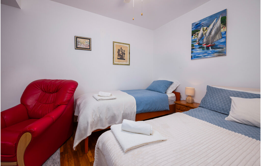 Lejlighed - Pula , Kroatien - CIR211 19