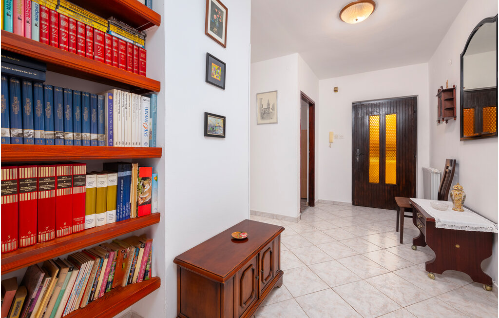 Lejlighed - Pula , Kroatien - CIR211 13