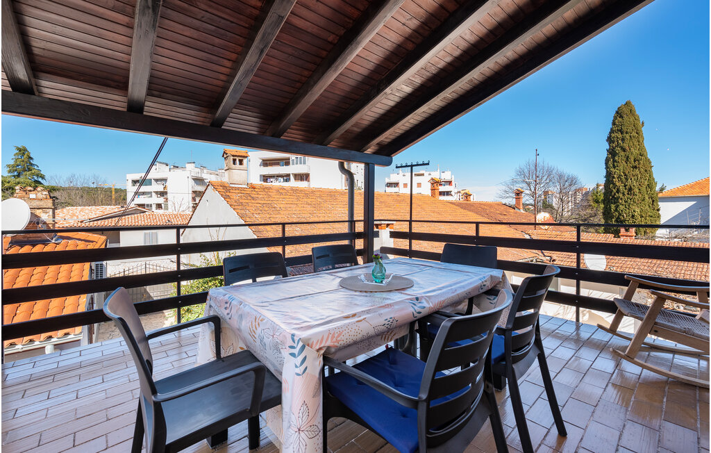 Lejlighed - Pula , Kroatien - CIR211 1