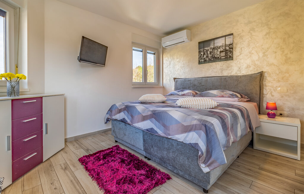 Ferienhaus - Pula-Stinjan , Kroatien - CIR099 31