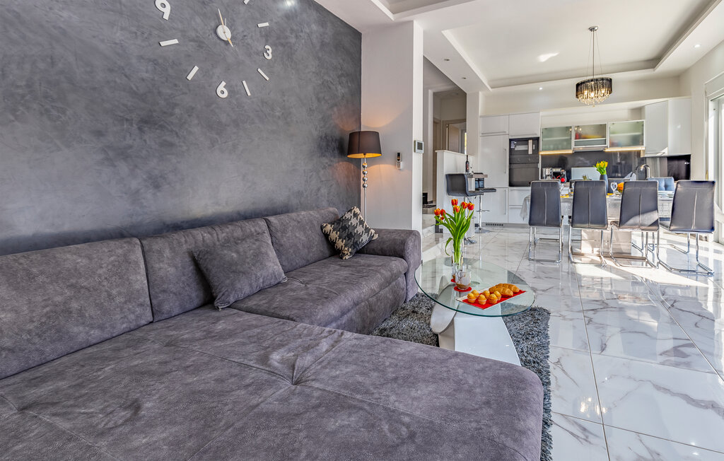 Ferienhaus - Pula-Stinjan , Kroatien - CIR099 22