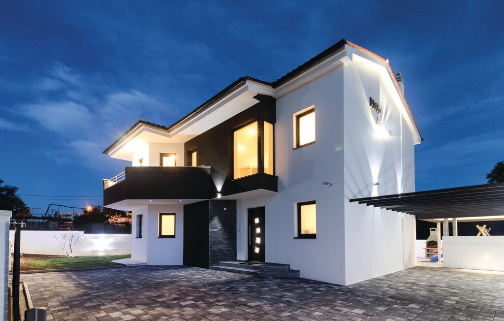 Ferienhaus - Pula-Stinjan , Kroatien - CIR099 21