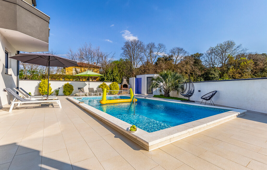 Ferienhaus - Pula-Stinjan , Kroatien - CIR099 11