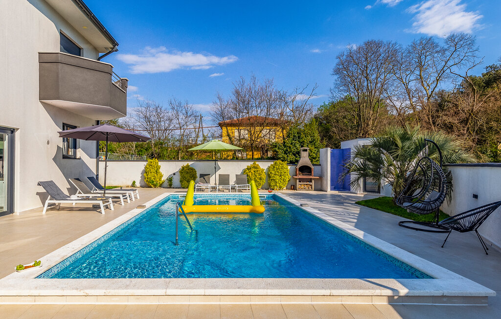Ferienhaus - Pula-Stinjan , Kroatien - CIR099 10