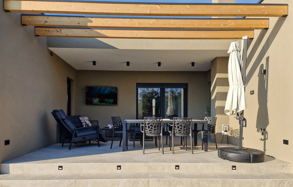 Kuća-za-odmor - Pula-Galizana , Hrvatska - CIR764 17