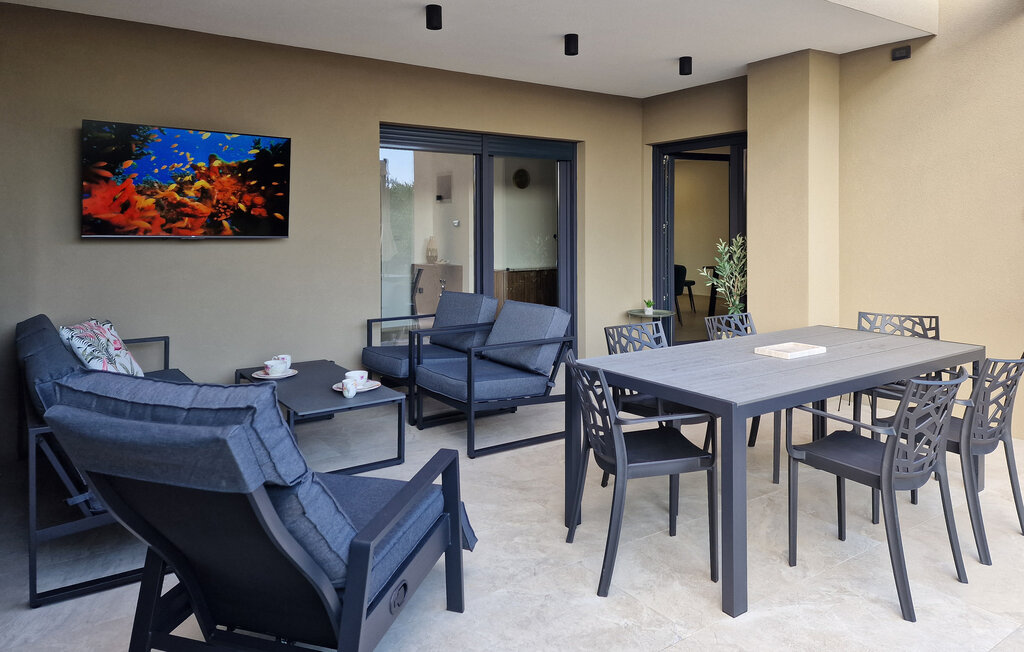 Kuća-za-odmor - Pula-Galizana , Hrvatska - CIR764 3