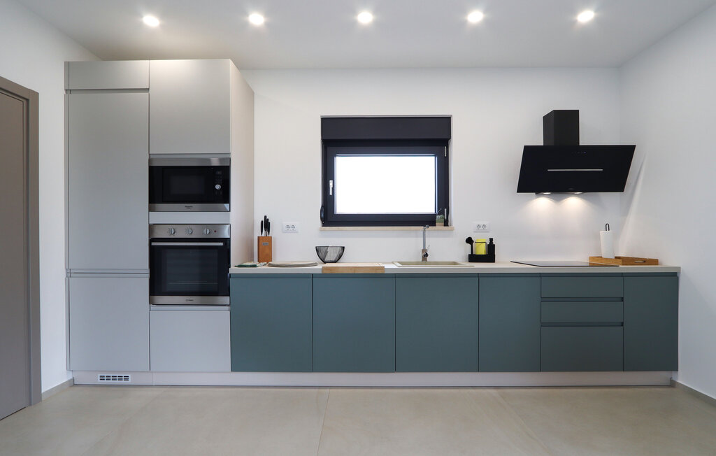 Kuća-za-odmor - Pula-Galizana , Hrvatska - CIR764 5