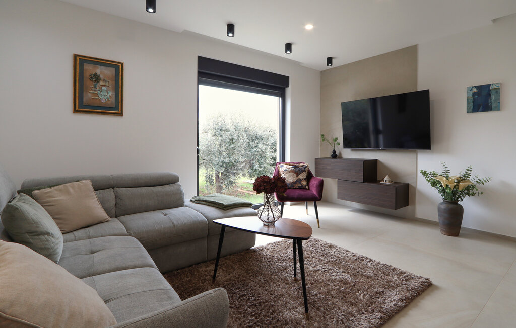 Kuća-za-odmor - Pula-Galizana , Hrvatska - CIR764 4