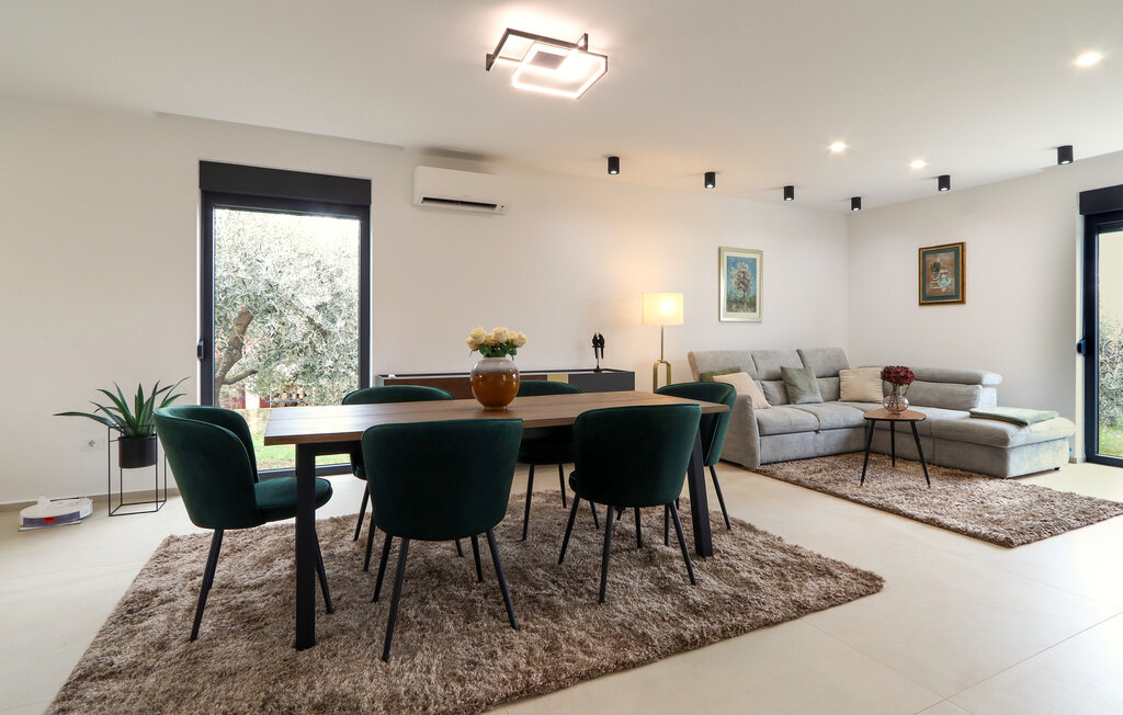 Kuća-za-odmor - Pula-Galizana , Hrvatska - CIR764 22