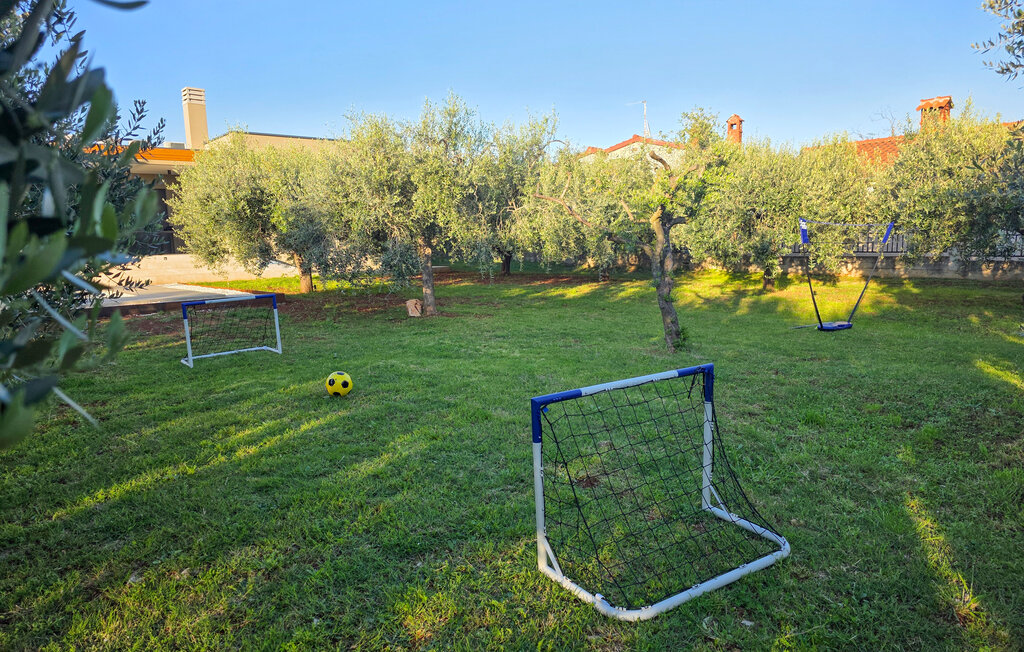 Kuća-za-odmor - Pula-Galizana , Hrvatska - CIR764 19