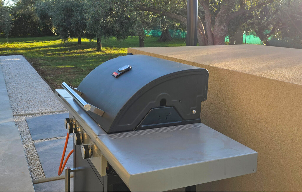 Kuća-za-odmor - Pula-Galizana , Hrvatska - CIR764 21