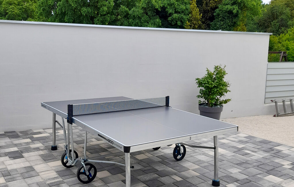 Feriehus - Pula-Stinjan , Kroatia - CIR379 8