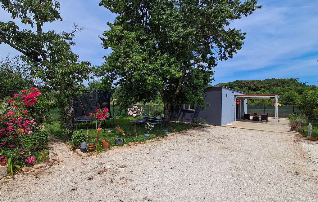 Ferienhaus - Pula , Kroatien - CIR577 6