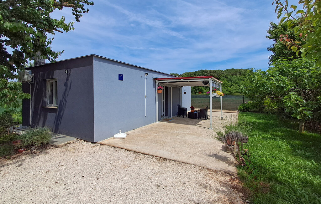 Ferienhaus - Pula , Kroatien - CIR577 9