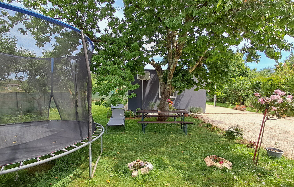 Ferienhaus - Pula , Kroatien - CIR577 11