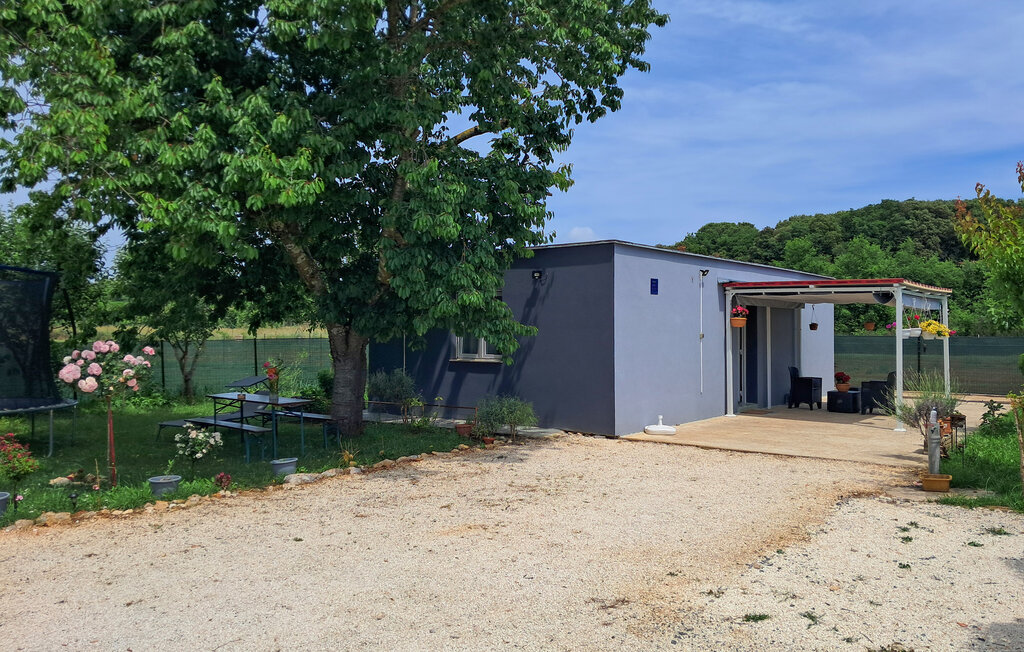 Ferienhaus - Pula , Kroatien - CIR577 1