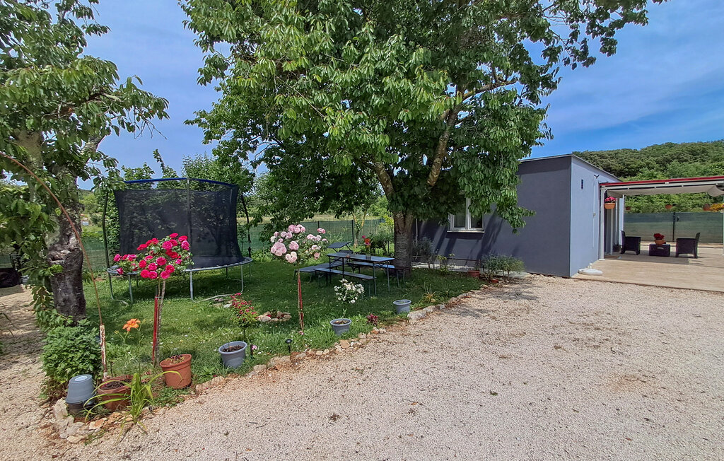 Ferienhaus - Pula , Kroatien - CIR577 12