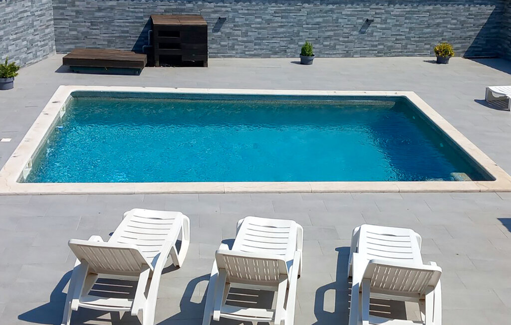 Feriehuse - Pula , Kroatien - CIR234 6