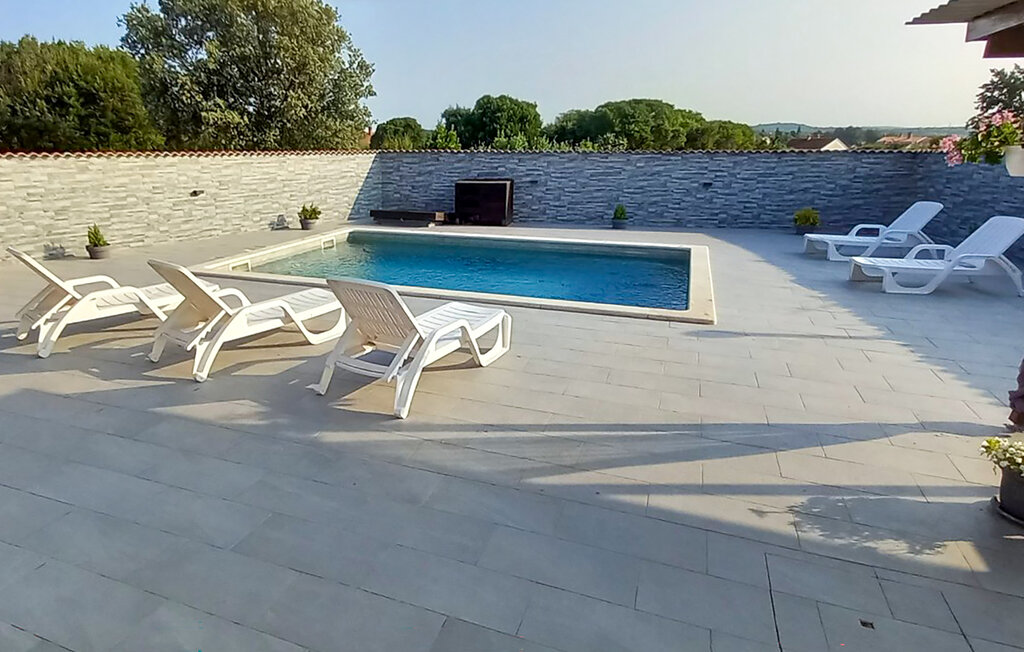 Feriehuse - Pula , Kroatien - CIR234 9