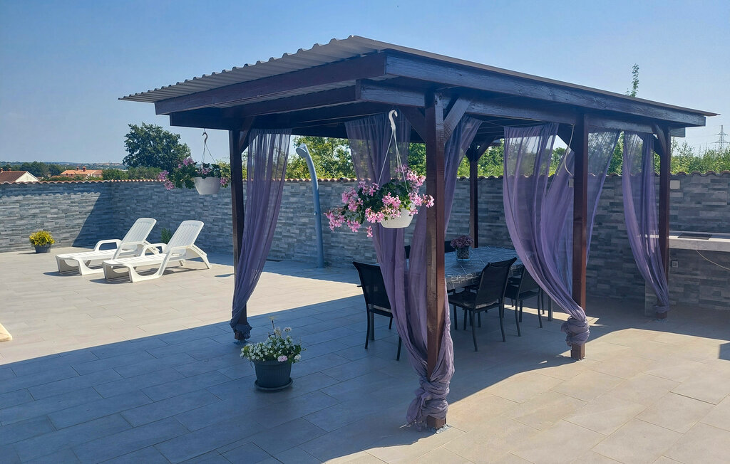 Feriehuse - Pula , Kroatien - CIR234 7