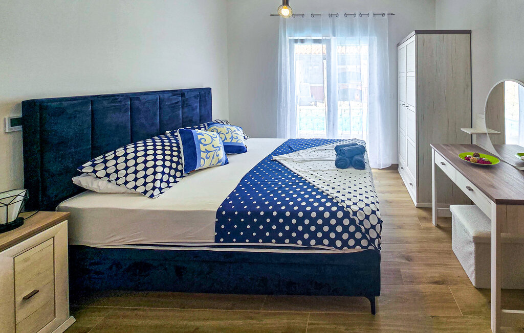 Semesterhus - Pula-Galizana , Kroatien - CIR414 29